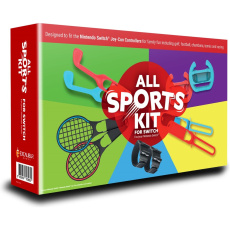 All Sports Kit (Switch)