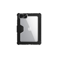 Nillkin Bumper PRO Protective pouzdro iPad 10.9" (2020)/Air 4/Pro 11" (20/21) šedé