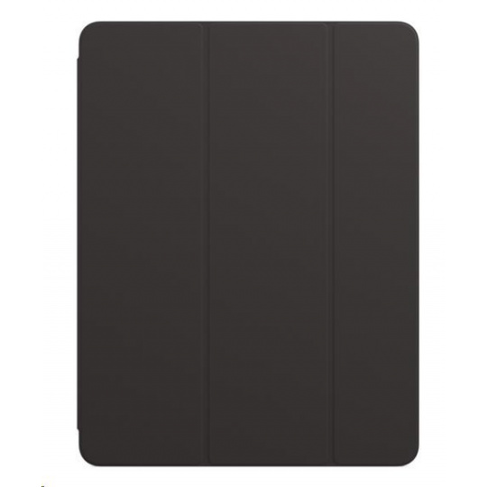 APPLE Smart Folio for iPad Pro 12.9-inch (5th generation) - Black