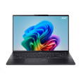 BAZAR - ACER NTB Swift 16 AI (SF16-51T-99EY),Ultra9-288V,16"WQXGA,32GB,1TB SSD,Intel Arc,W11H,Black - Zápůjčka