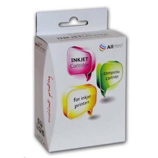 Xerox alternativní INK Twinpack HP 940XL 2x C4906A pro OJ PRO 8000 / 8500 (2x 58,5ml, black)