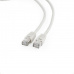GEMBIRD kabel patchcord CAT6 7,5m, šedý