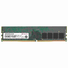 TRANSCEND DIMM DDR4 8GB 3200Mhz 1Rx8 1Gx8 CL22 1.2V