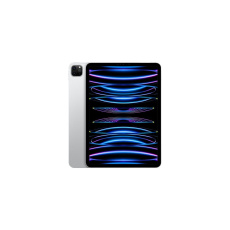 Apple iPad Pro 11" (2022) 256 GB Cellular stříbrný