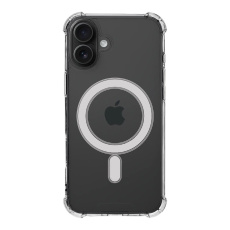 Tactical MagForce Plyo Kryt pro Apple iPhone 16 Plus čirý