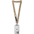 SKINARMA Scout XE Universal Lanyard popruh khaki