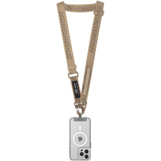 SKINARMA Scout XE Universal Lanyard popruh khaki