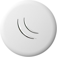MikroTik RouterBOARD RBcAPL-2nD cAP lite Access Point
