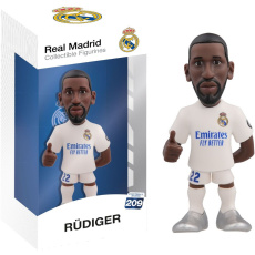 MINIX Football: Real Madrid - Rudiger