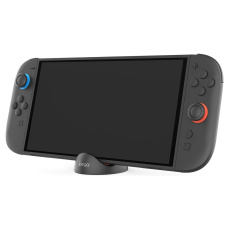 iPega SW2041 Mini Nabíjecí Dok pro Nintendo Switch Lite/Nintendo Switch/Nintendo Switch 2 černý iPega SW2041 Mini Nabíjecí Dok pro Nintendo Switch Lite/Nintendo Switch/Nintendo Switch 2 černý