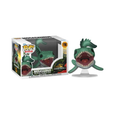 Funko POP! #1798 Movies: Jurassic World - Mosasaurus