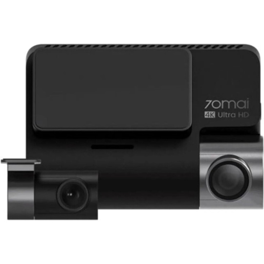 70mai A800S 4K set se zadní kamerou RC06