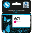 HP 924 cartridge purpurová