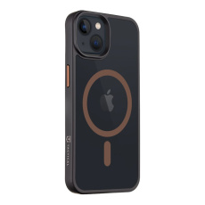 Tactical MagForce Hyperstealth 2.0 Kryt pro iPhone 13 Black/Moucha Moose Tactical MagForce Hyperstealth 2.0 Kryt pro iPhone 13 Black/Moucha Moose