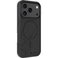 Tactical MagForce Hyperstealth Sika kryt iPhone 17 Pro Asphalt