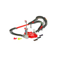 Hot Wheels RACING Mattel - Formule 1 startovací dráha