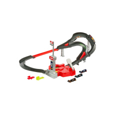 Hot Wheels RACING Mattel - Formule 1 startovací dráha