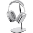 Benks Grand Headphone Stand hliníkový stojánek pro AirPods Max Silver