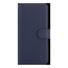 Tactical Field Notes pouzdro Xiaomi Redmi Note 15 Pro+ 4G/5G modré