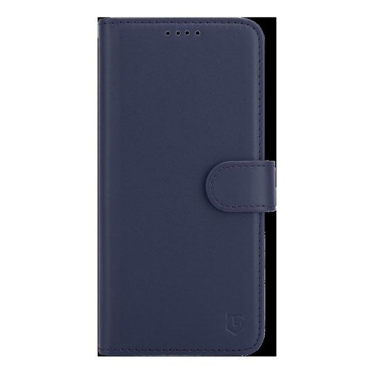Tactical Field Notes pouzdro Xiaomi Redmi Note 15 Pro+ 4G/5G modré