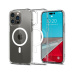 Spigen Ultra Hybrid Mag kryt iPhone 14 Pro Max bílý