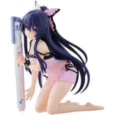 Figurka Bandai Date a Live - Tohka Yatogami Sweet Silk Wear 14 cm