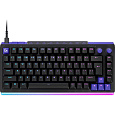 Logitech G512 X 75% herní klávesnice US INTL černá