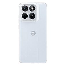 Tactical TPU kryt Motorola Edge 70 Fusion čirý