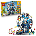 LEGO Creator 3v1 31389 Kultovní ruské kolo