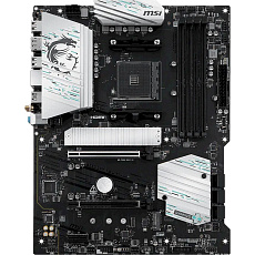 MSI B550 GAMING WIFI