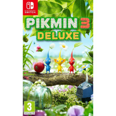 Pikmin 3 Deluxe (SWITCH)