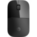 HP Z3700 bezdrátová myš černá