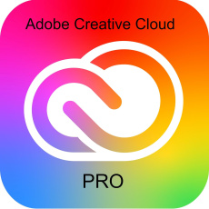 Adobe Creative Cloud Pro for teams MP ML (+CZ) Government 1 User, 12 Months, Level 4, 100+ Lic Adobe Creative Cloud Pro for teams MP ML (+CZ) Government 1 User, 12 Months, Level 4, 100+ Lic