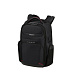 Samsonite PRO-DLX 6 BACKPACK 15.6" 3VOL EXP BLACK - batoh pro notebook