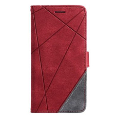POUZDRO SWISSTEN SOFT JOY SAMSUNG A136 GALAXY A13 5G ČERVENÉ POUZDRO SWISSTEN SOFT JOY SAMSUNG A136 GALAXY A13 5G ČERVENÉ