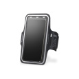 Spigen Dynamic Shield Armband A703 pouzdro černé