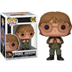 Funko POP! #1575 TV: Stargate - Daniel Jackson