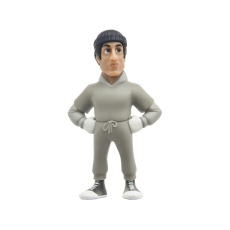 MINIX Movies 7 cm: Rocky - Rocky Training Suit