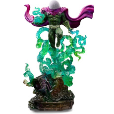 Mysterio - Spider-Man vs Villains Diorama - BDS Art Scale 1/10  Iron Studios