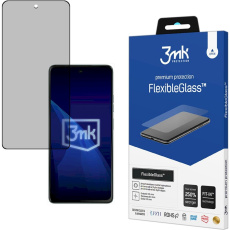 3mk FlexibleGlass pro Motorola Moto G75