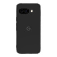 Tactical TPU Plyo kryt Google Pixel 9a čirý