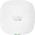 HPE Networking Instant On AP25 4x4 Wi-Fi 6 (RW)
