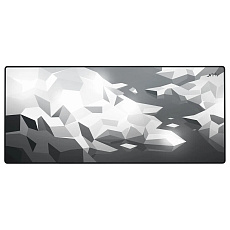 Cherry Xtrfy GP5 Litus herní podložka pod myš White XL