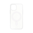 FIXED MagPure kryt s Magsafe Samsung Galaxy A17 4G/5G čirý