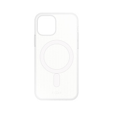 FIXED MagPure kryt s Magsafe Samsung Galaxy A17 4G/5G čirý