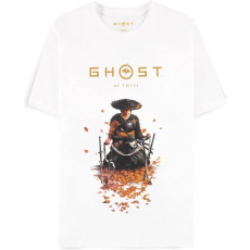 Tričko Ghost of Yotei - Atsu XL