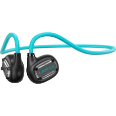 LAMAX AirTrack1 bezdrátová sluchátka černá LAMAX AirTrack1 bezdrátová sluchátka černá