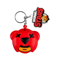 Klíčenka squishy Brawl Stars - Nita