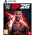 WWE 2K26 (PS5)