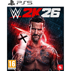 WWE 2K26 (PS5)